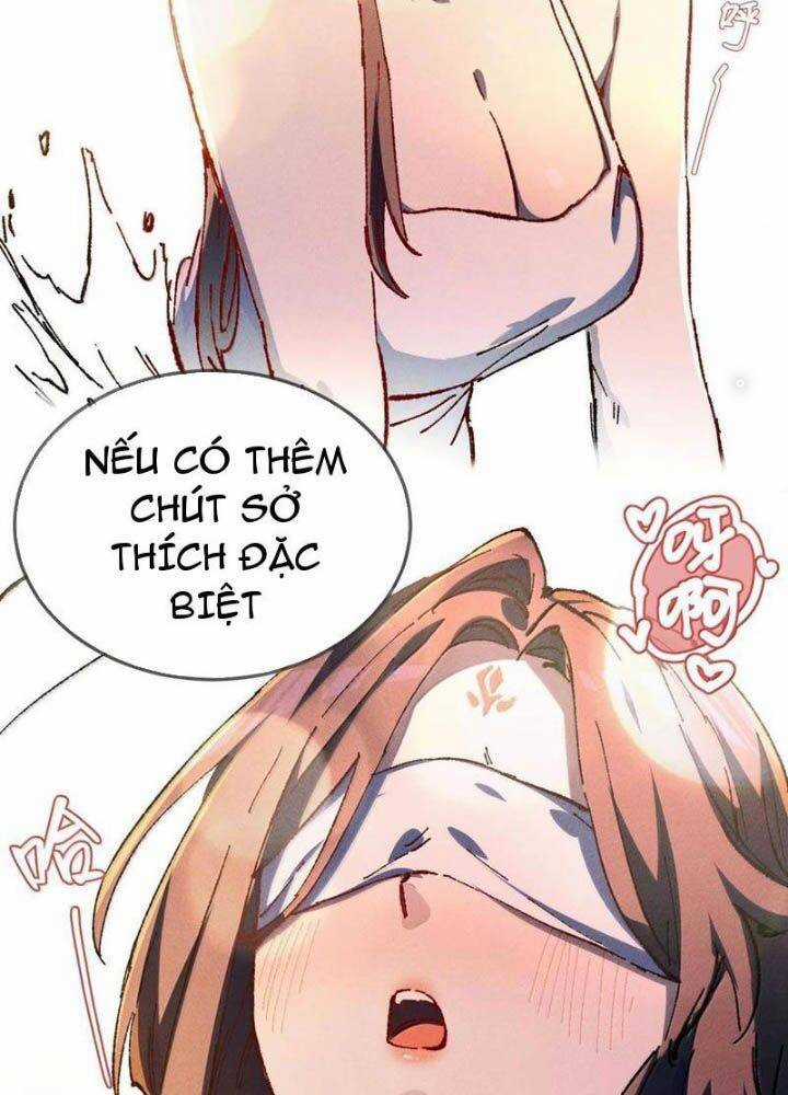 Sau Khi Mở Mắt, Đệ Tử Của Ta Thành Nữ Đế Đại Ma Đầu Chapter 26 trang 70