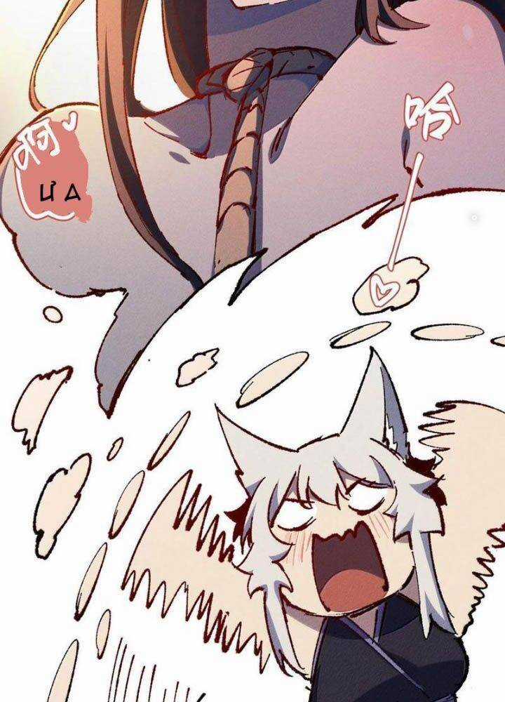 Sau Khi Mở Mắt, Đệ Tử Của Ta Thành Nữ Đế Đại Ma Đầu Chapter 26 trang 72