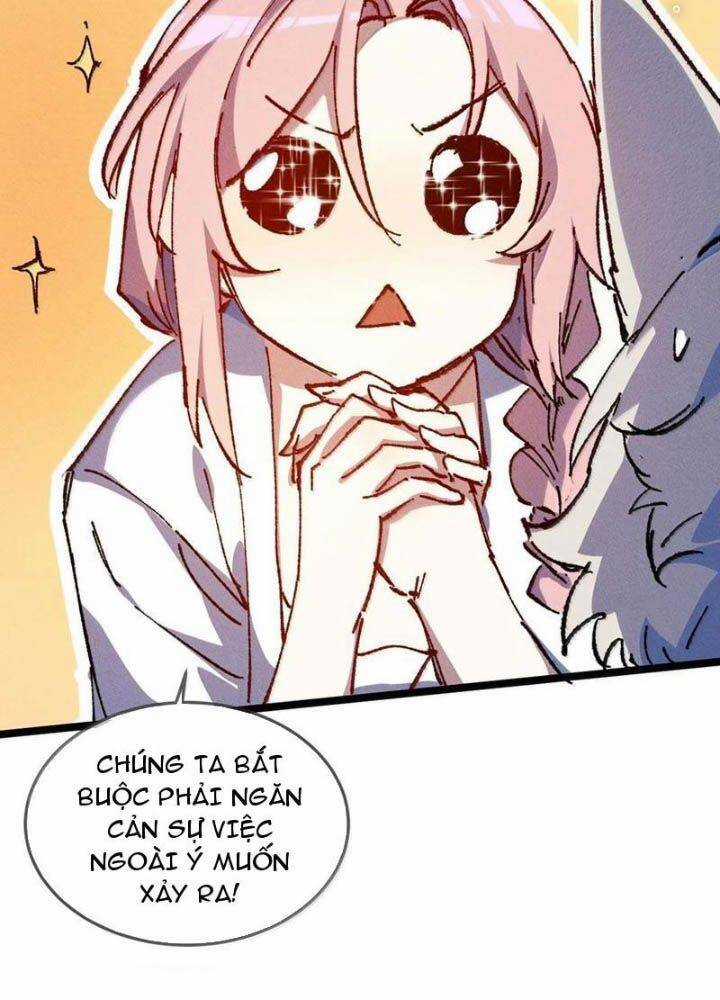 Sau Khi Mở Mắt, Đệ Tử Của Ta Thành Nữ Đế Đại Ma Đầu Chapter 26 trang 78