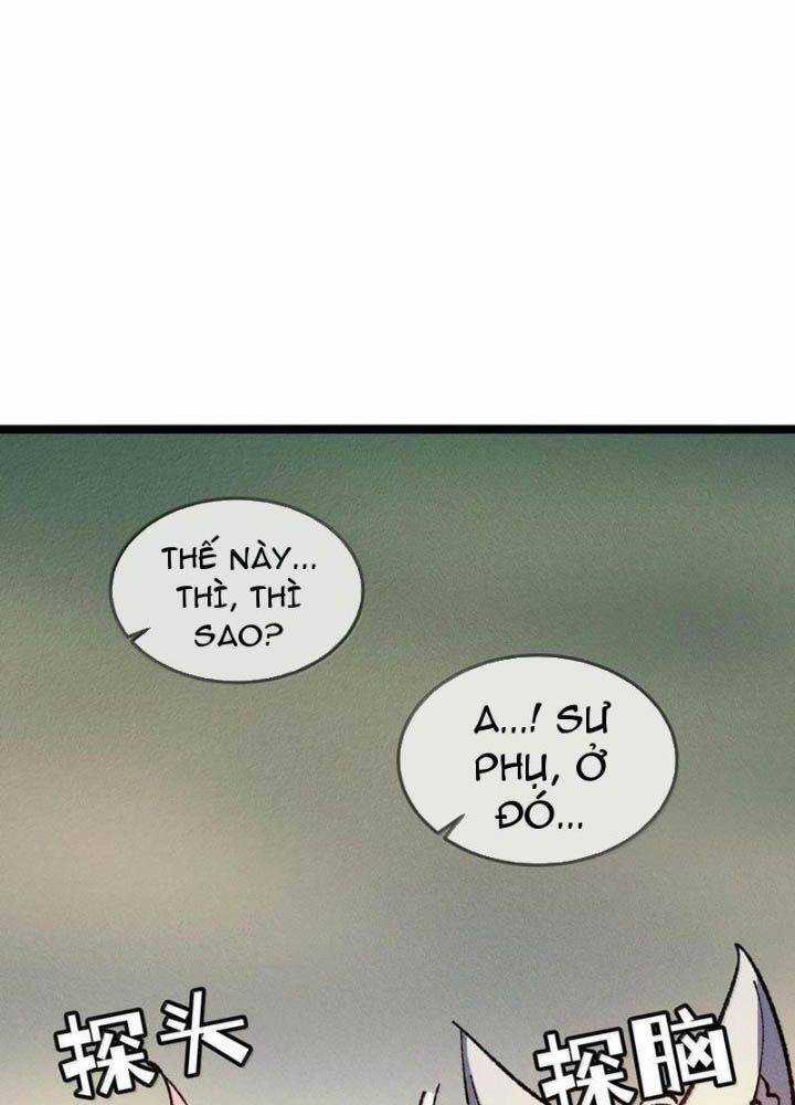 Sau Khi Mở Mắt, Đệ Tử Của Ta Thành Nữ Đế Đại Ma Đầu Chapter 26 trang 82