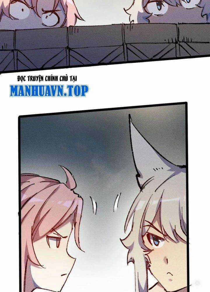 Sau Khi Mở Mắt, Đệ Tử Của Ta Thành Nữ Đế Đại Ma Đầu Chapter 26 trang 84