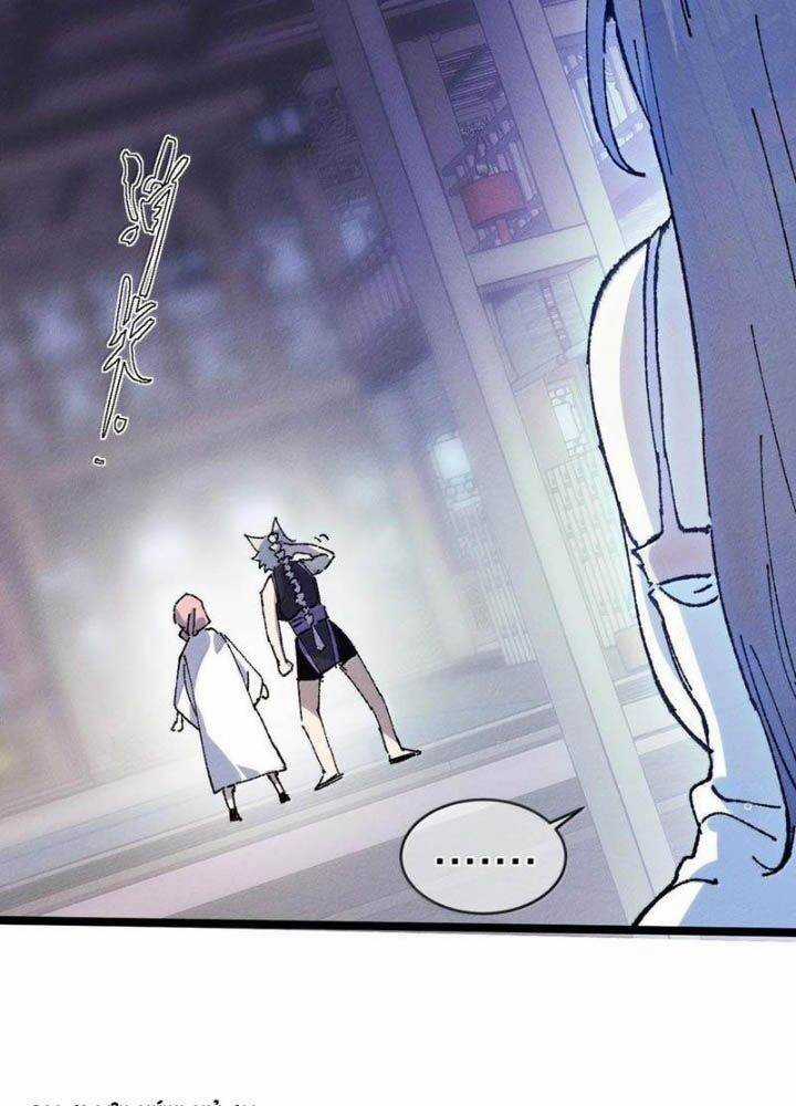 Sau Khi Mở Mắt, Đệ Tử Của Ta Thành Nữ Đế Đại Ma Đầu Chapter 26 trang 96