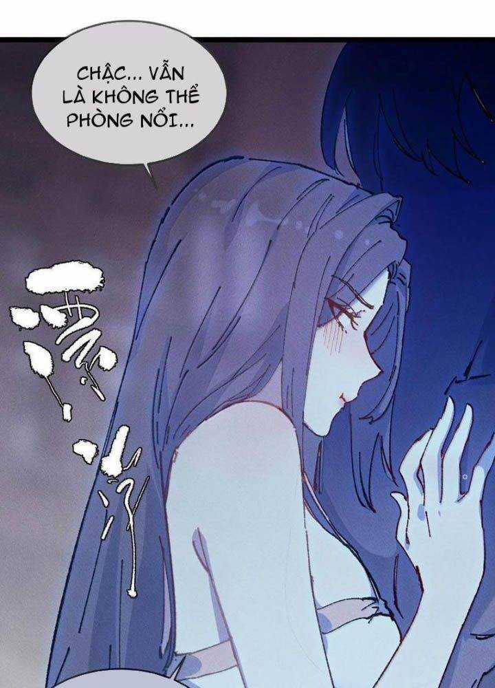 Sau Khi Mở Mắt, Đệ Tử Của Ta Thành Nữ Đế Đại Ma Đầu Chapter 26 trang 98