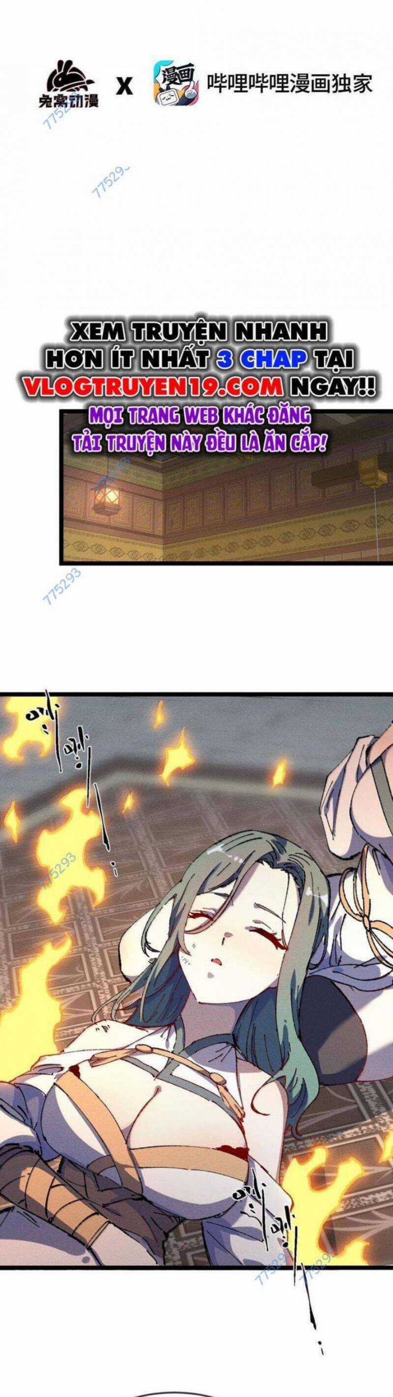 Sau Khi Mở Mắt, Đệ Tử Của Ta Thành Nữ Đế Đại Ma Đầu Chapter 27 trang 2