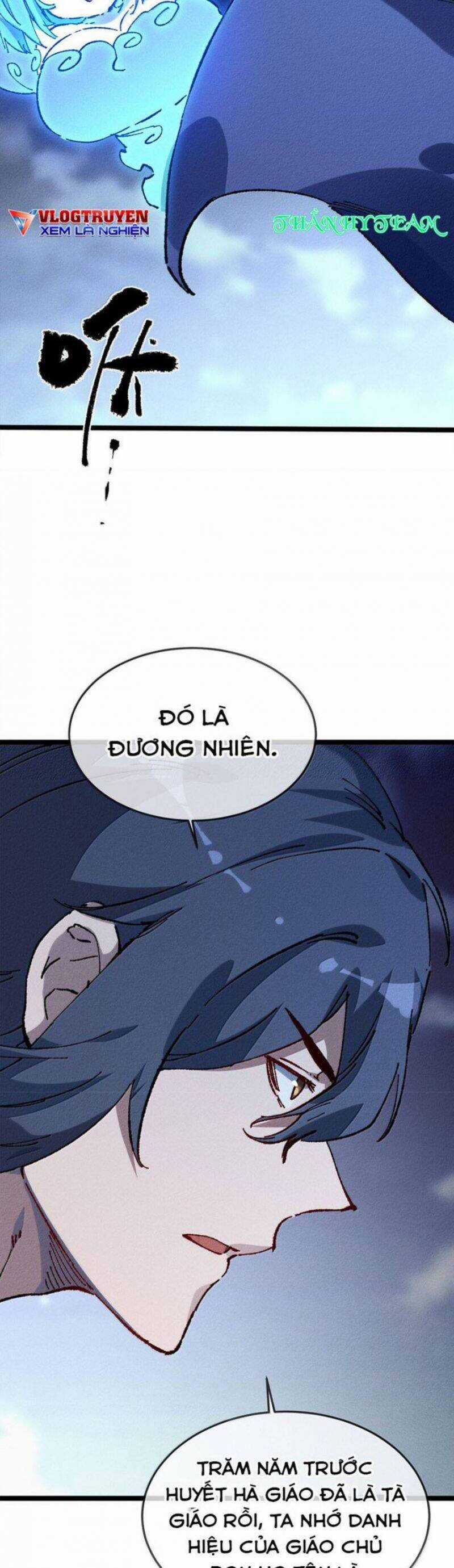 Sau Khi Mở Mắt, Đệ Tử Của Ta Thành Nữ Đế Đại Ma Đầu Chapter 27 trang 27