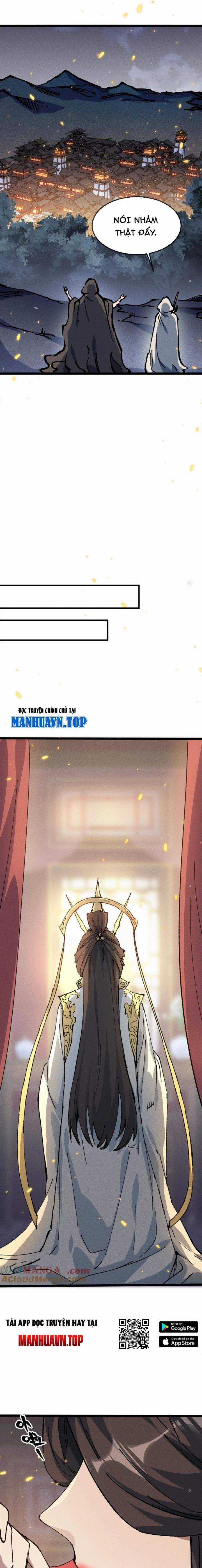 Sau Khi Mở Mắt, Đệ Tử Của Ta Thành Nữ Đế Đại Ma Đầu Chapter 29: Toptruyen.link trang 12