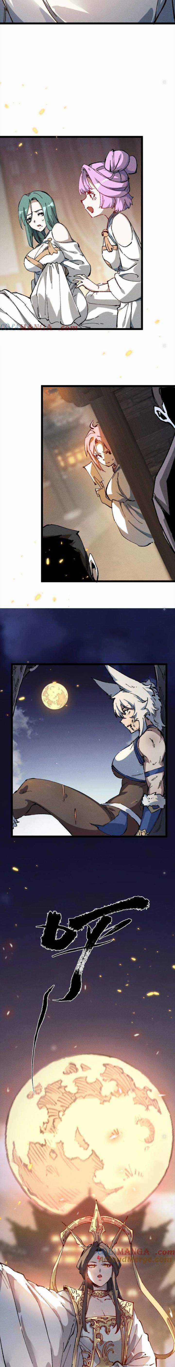 Sau Khi Mở Mắt, Đệ Tử Của Ta Thành Nữ Đế Đại Ma Đầu Chapter 29: Toptruyen.link trang 14