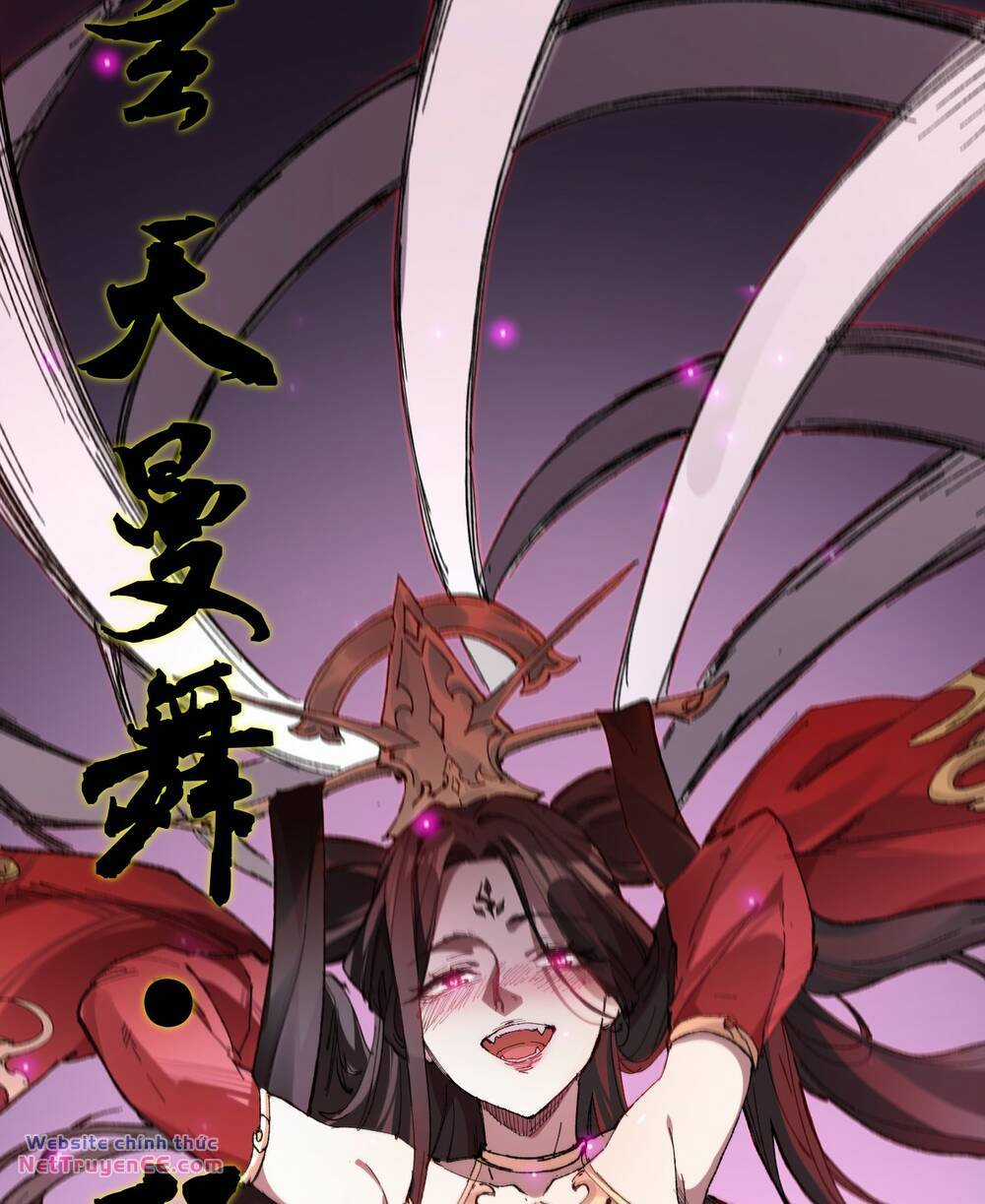 Sau Khi Mở Mắt, Đệ Tử Của Ta Thành Nữ Đế Đại Ma Đầu Chapter 3 trang 10