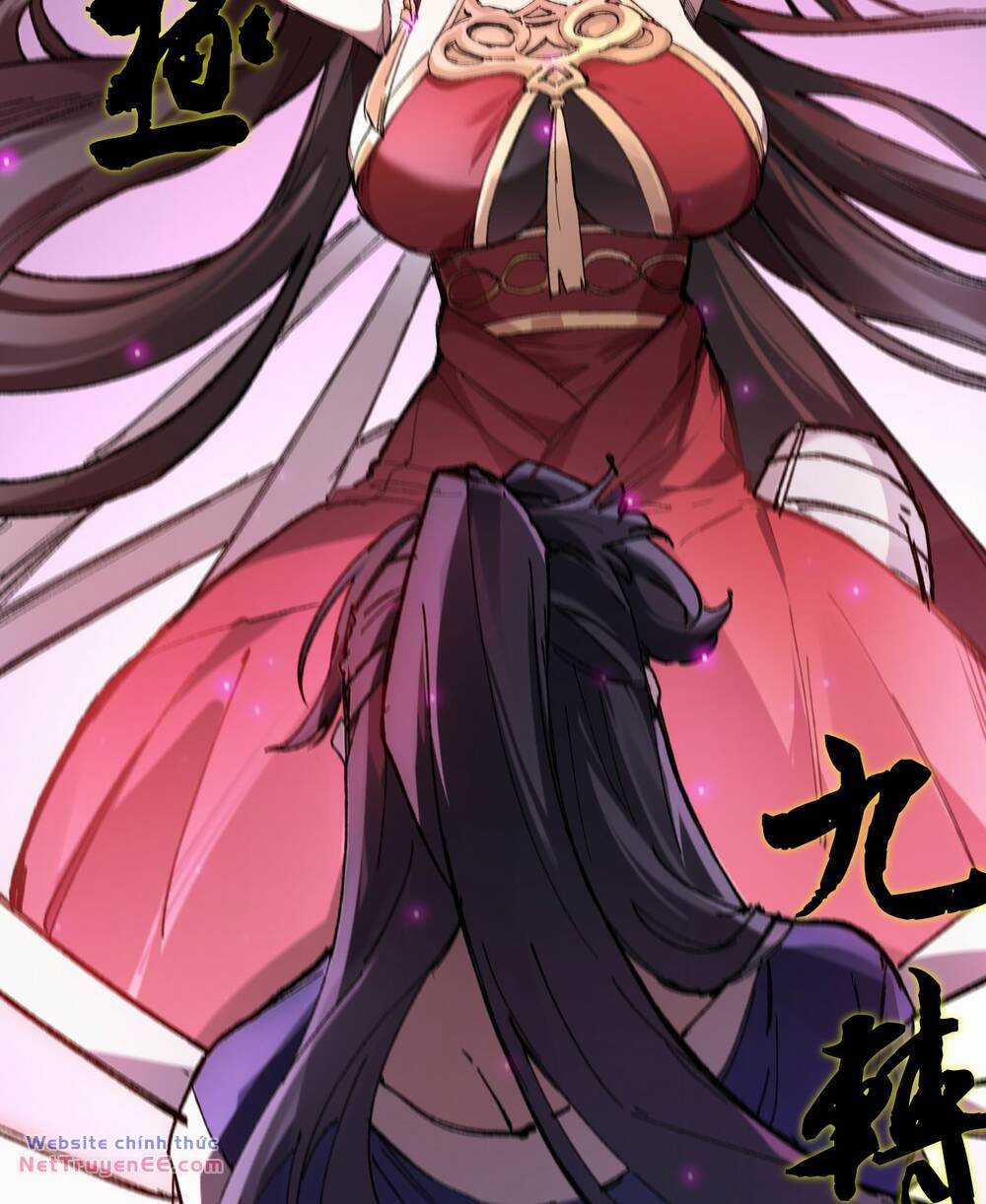 Sau Khi Mở Mắt, Đệ Tử Của Ta Thành Nữ Đế Đại Ma Đầu Chapter 3 trang 11