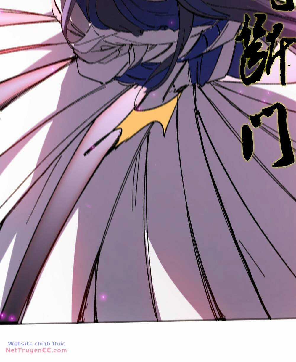 Sau Khi Mở Mắt, Đệ Tử Của Ta Thành Nữ Đế Đại Ma Đầu Chapter 3 trang 12