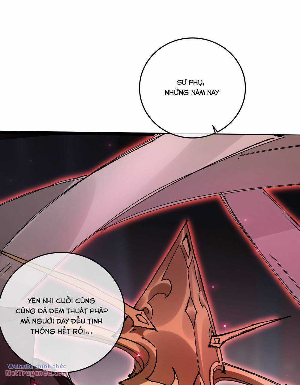 Sau Khi Mở Mắt, Đệ Tử Của Ta Thành Nữ Đế Đại Ma Đầu Chapter 3 trang 14