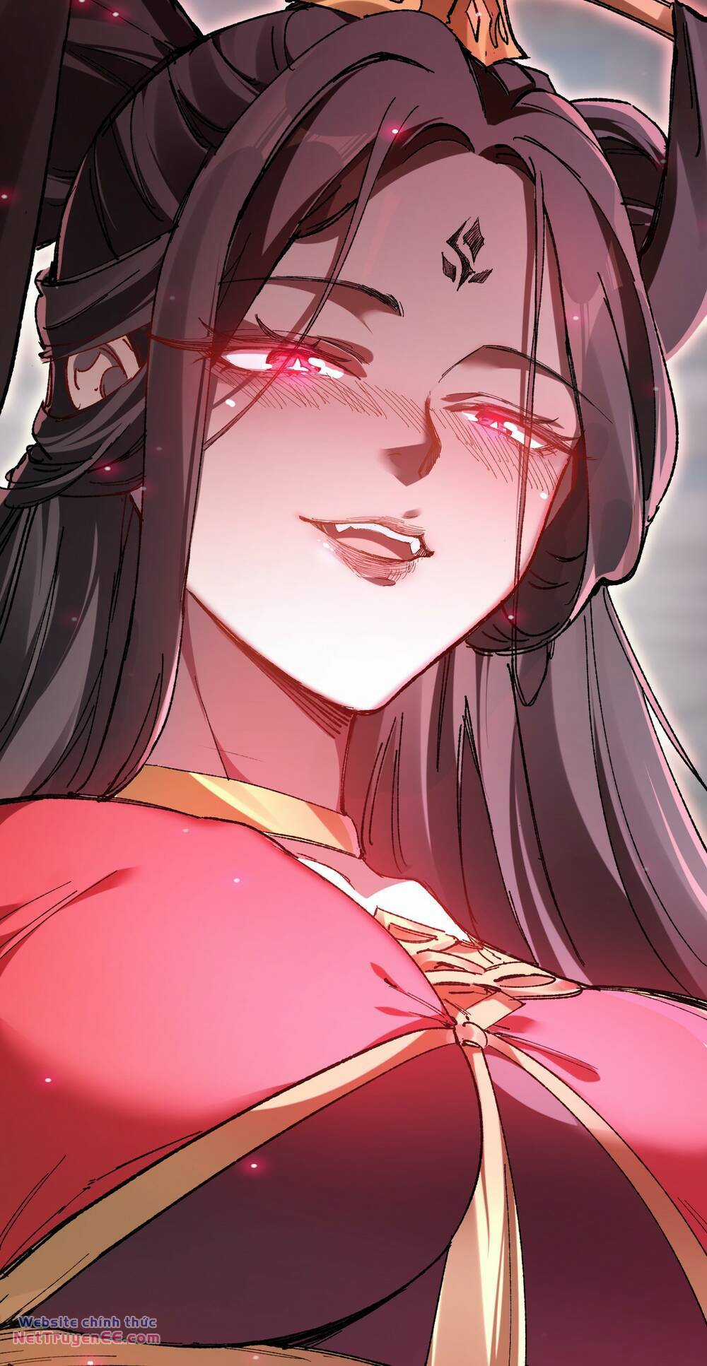 Sau Khi Mở Mắt, Đệ Tử Của Ta Thành Nữ Đế Đại Ma Đầu Chapter 3 trang 15