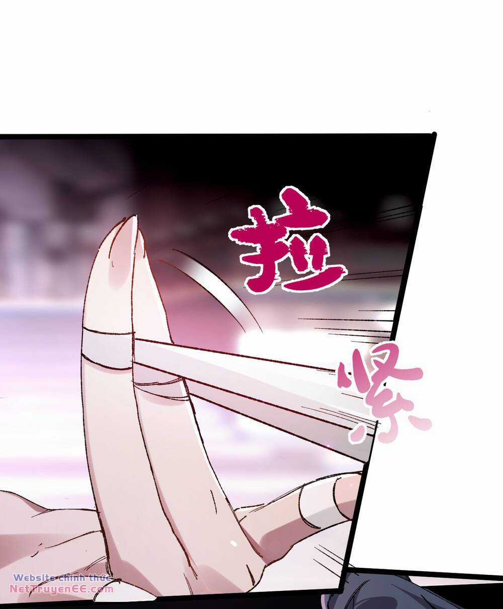 Sau Khi Mở Mắt, Đệ Tử Của Ta Thành Nữ Đế Đại Ma Đầu Chapter 3 trang 17