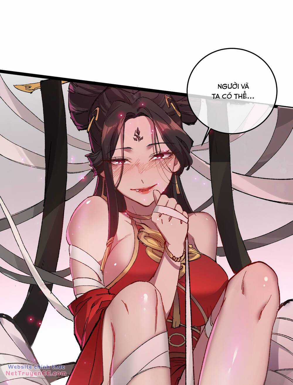 Sau Khi Mở Mắt, Đệ Tử Của Ta Thành Nữ Đế Đại Ma Đầu Chapter 3 trang 19