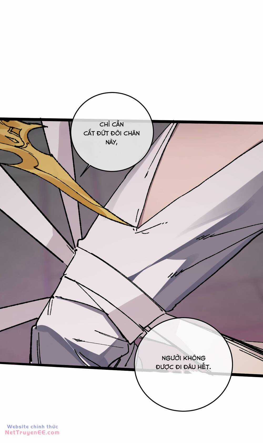 Sau Khi Mở Mắt, Đệ Tử Của Ta Thành Nữ Đế Đại Ma Đầu Chapter 3 trang 25