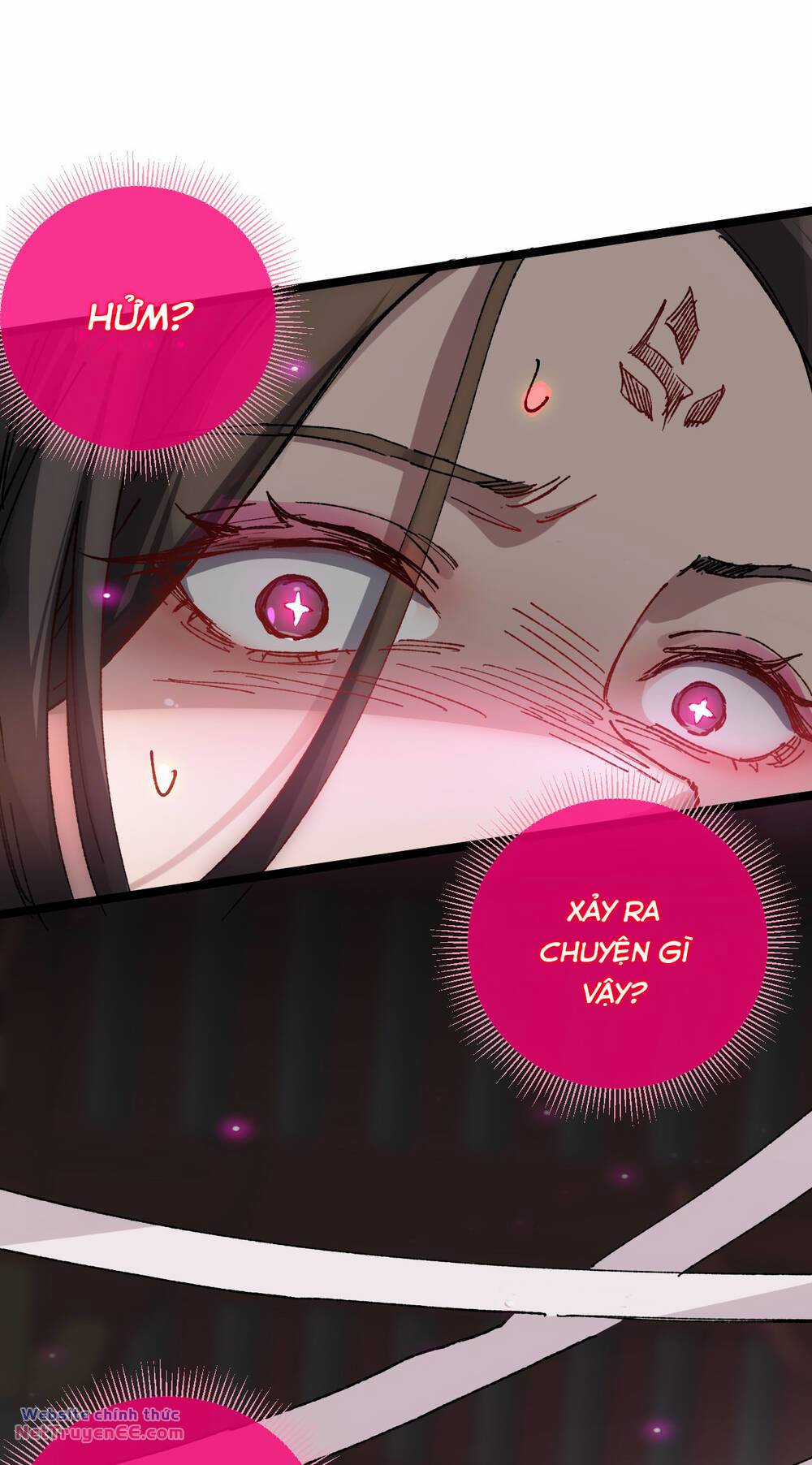 Sau Khi Mở Mắt, Đệ Tử Của Ta Thành Nữ Đế Đại Ma Đầu Chapter 3 trang 31