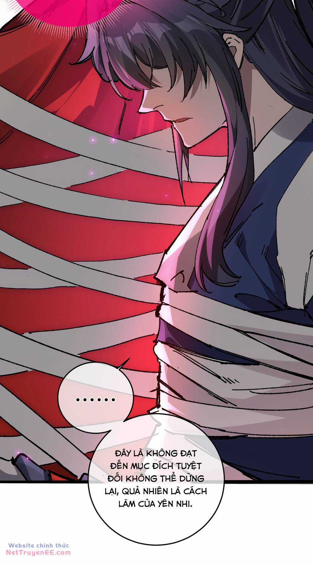 Sau Khi Mở Mắt, Đệ Tử Của Ta Thành Nữ Đế Đại Ma Đầu Chapter 3 trang 33