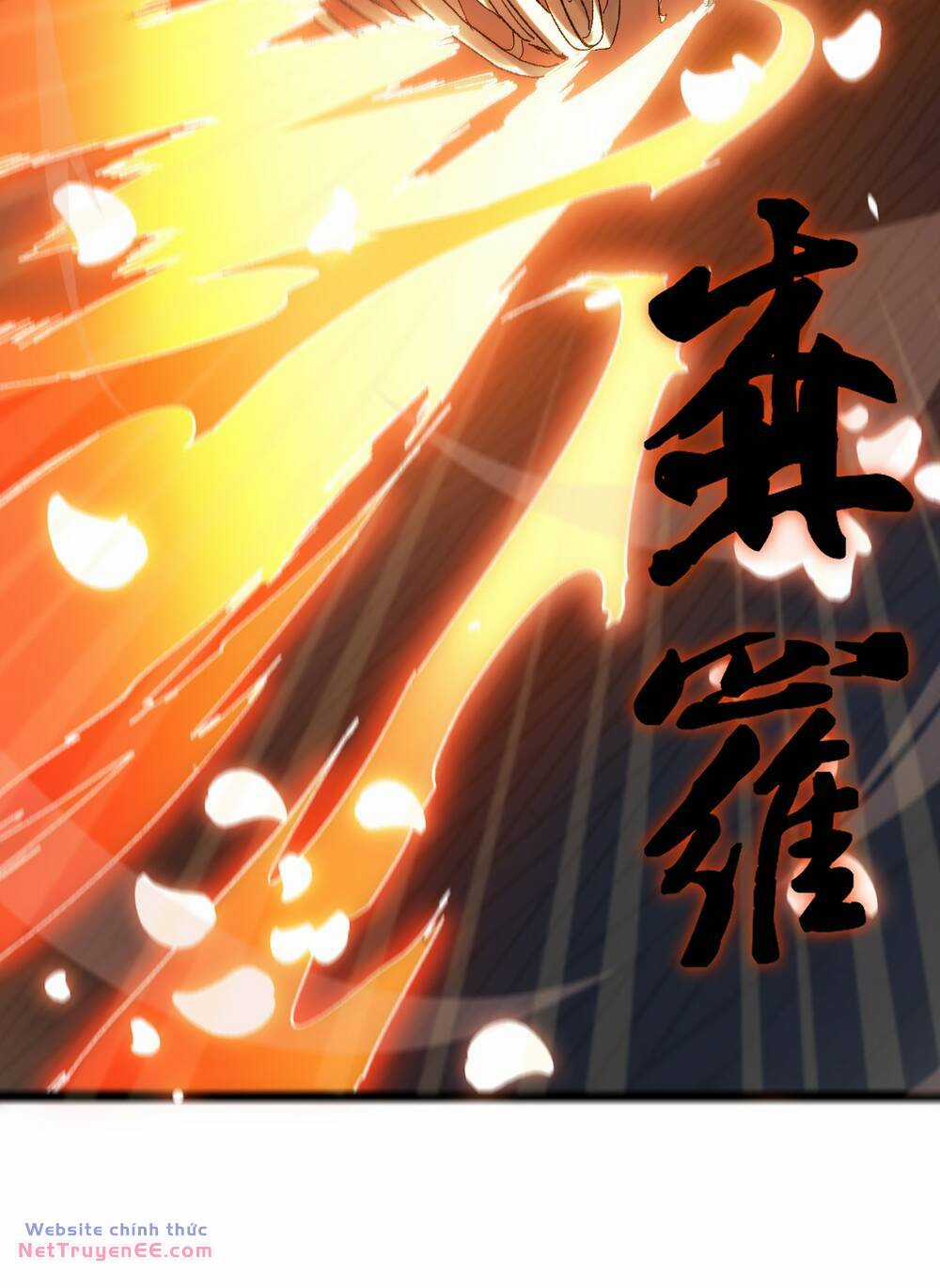 Sau Khi Mở Mắt, Đệ Tử Của Ta Thành Nữ Đế Đại Ma Đầu Chapter 3 trang 36