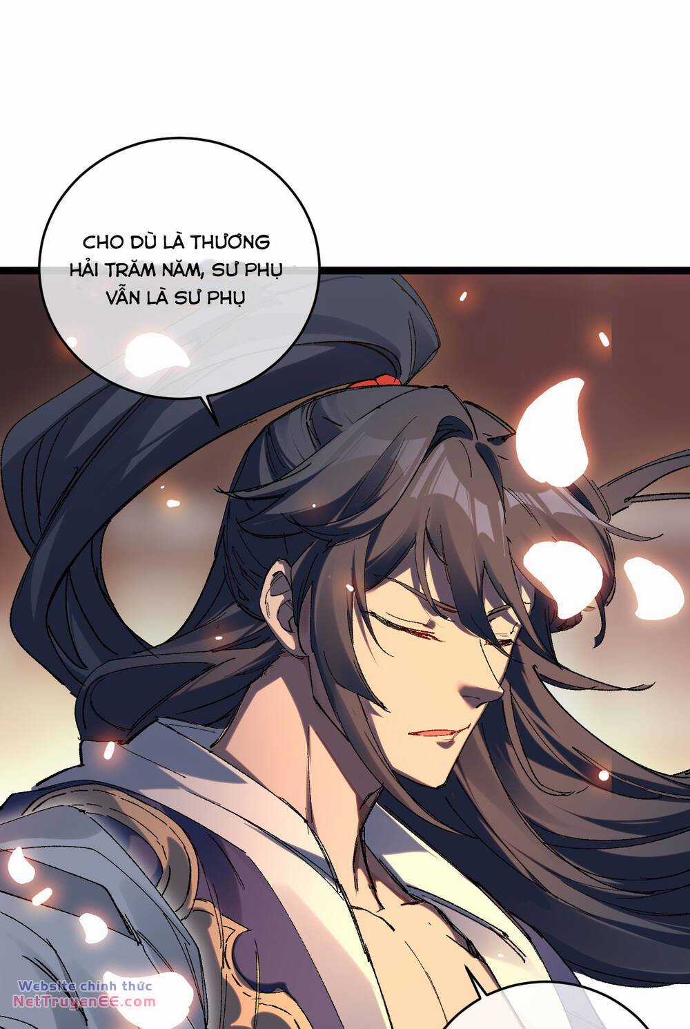 Sau Khi Mở Mắt, Đệ Tử Của Ta Thành Nữ Đế Đại Ma Đầu Chapter 3 trang 37