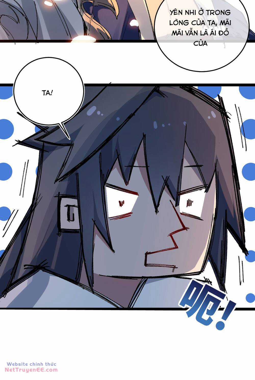 Sau Khi Mở Mắt, Đệ Tử Của Ta Thành Nữ Đế Đại Ma Đầu Chapter 3 trang 38