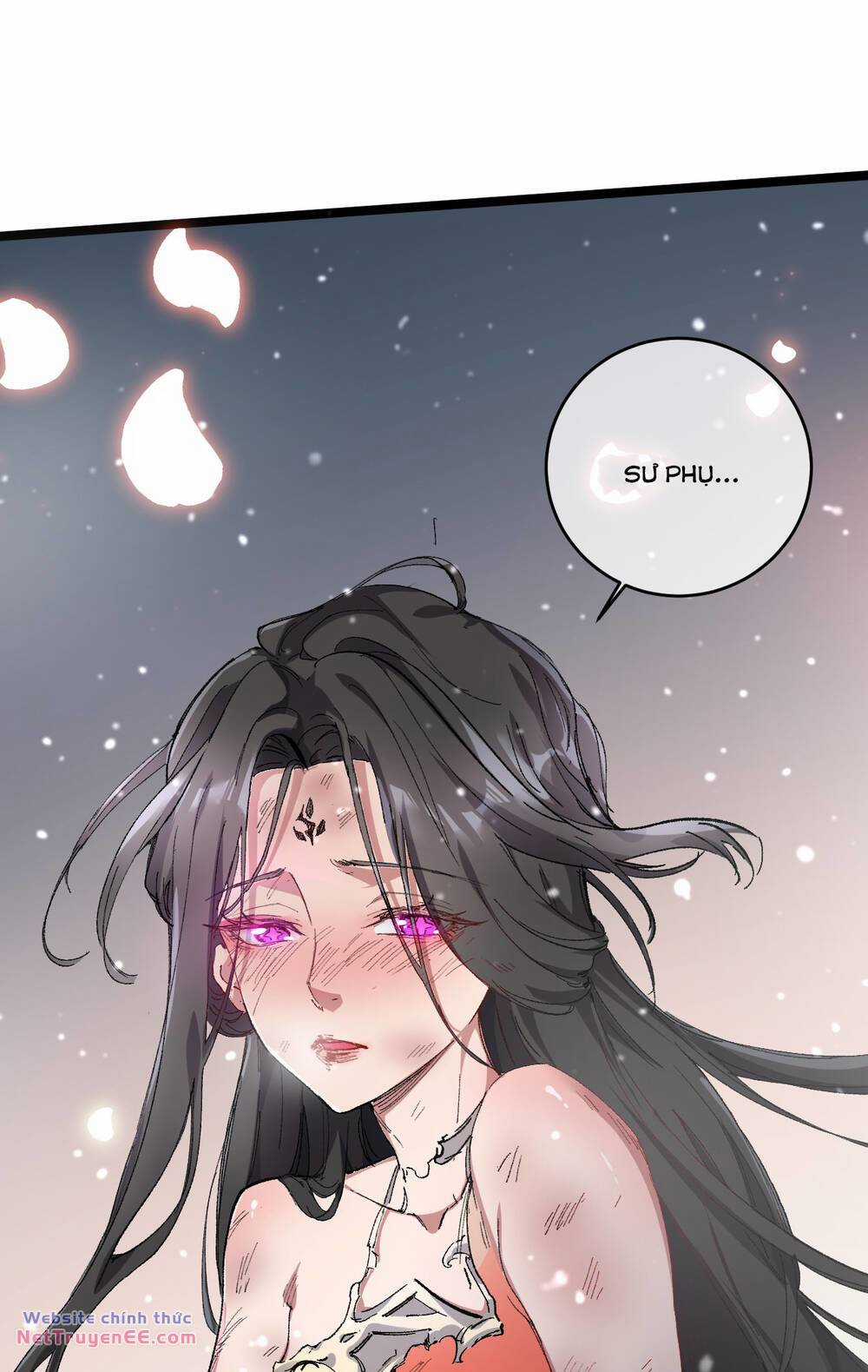 Sau Khi Mở Mắt, Đệ Tử Của Ta Thành Nữ Đế Đại Ma Đầu Chapter 3 trang 39