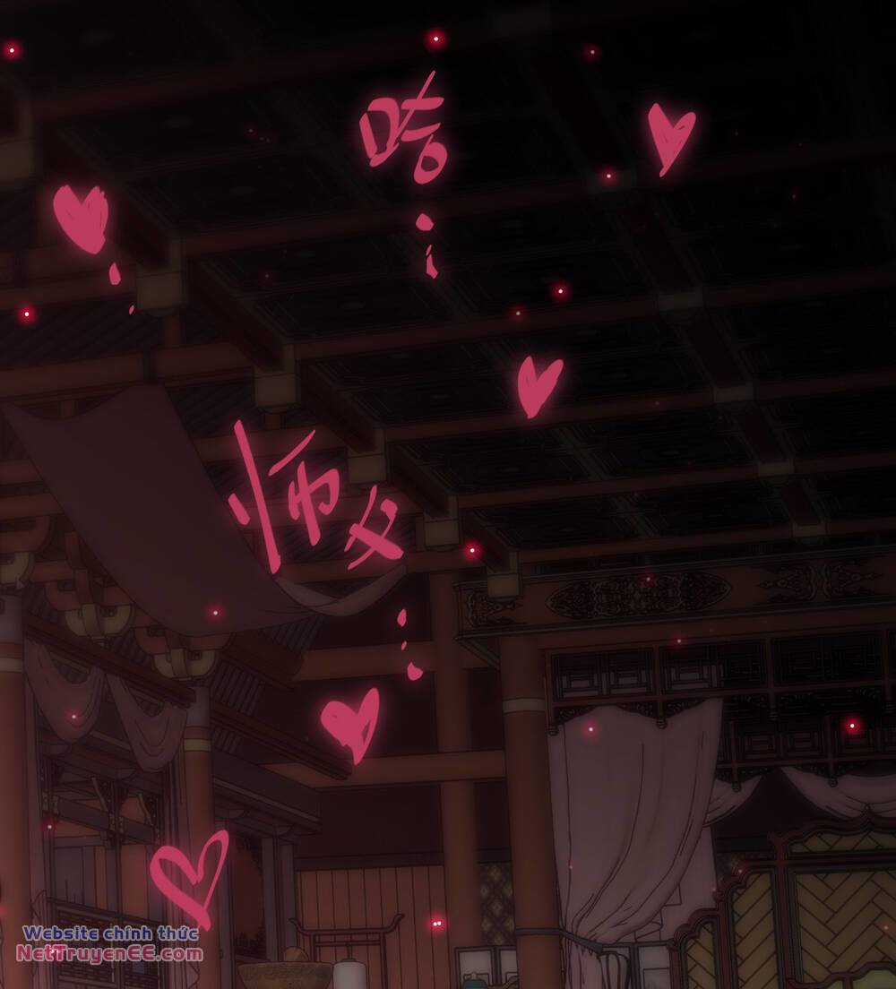 Sau Khi Mở Mắt, Đệ Tử Của Ta Thành Nữ Đế Đại Ma Đầu Chapter 3 trang 4