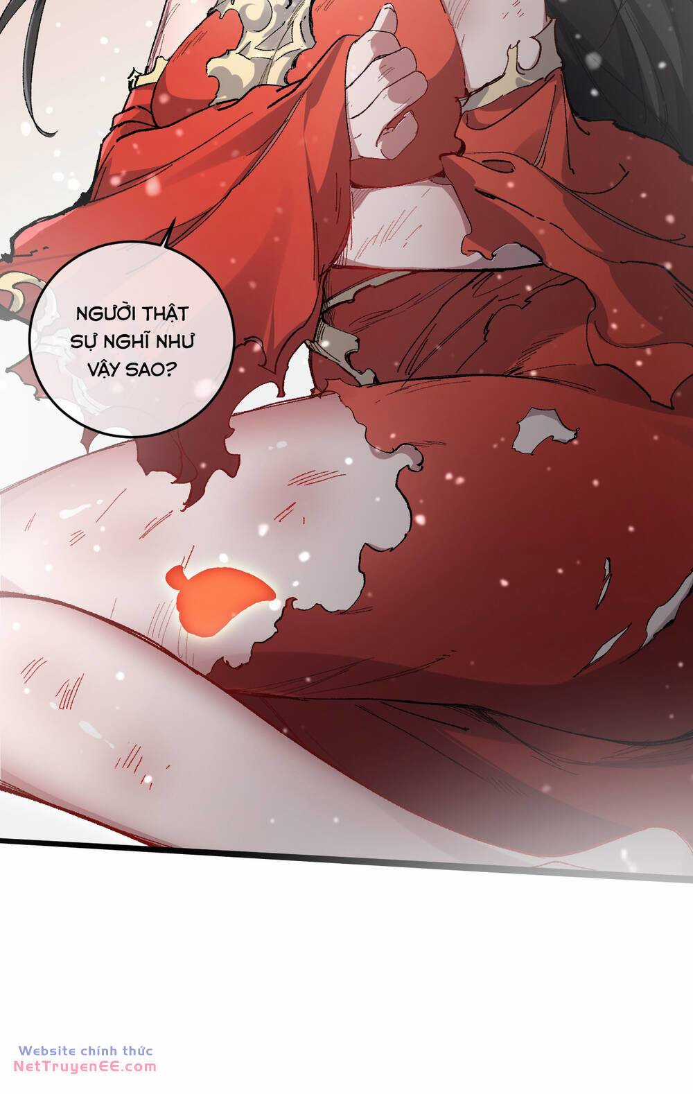 Sau Khi Mở Mắt, Đệ Tử Của Ta Thành Nữ Đế Đại Ma Đầu Chapter 3 trang 40