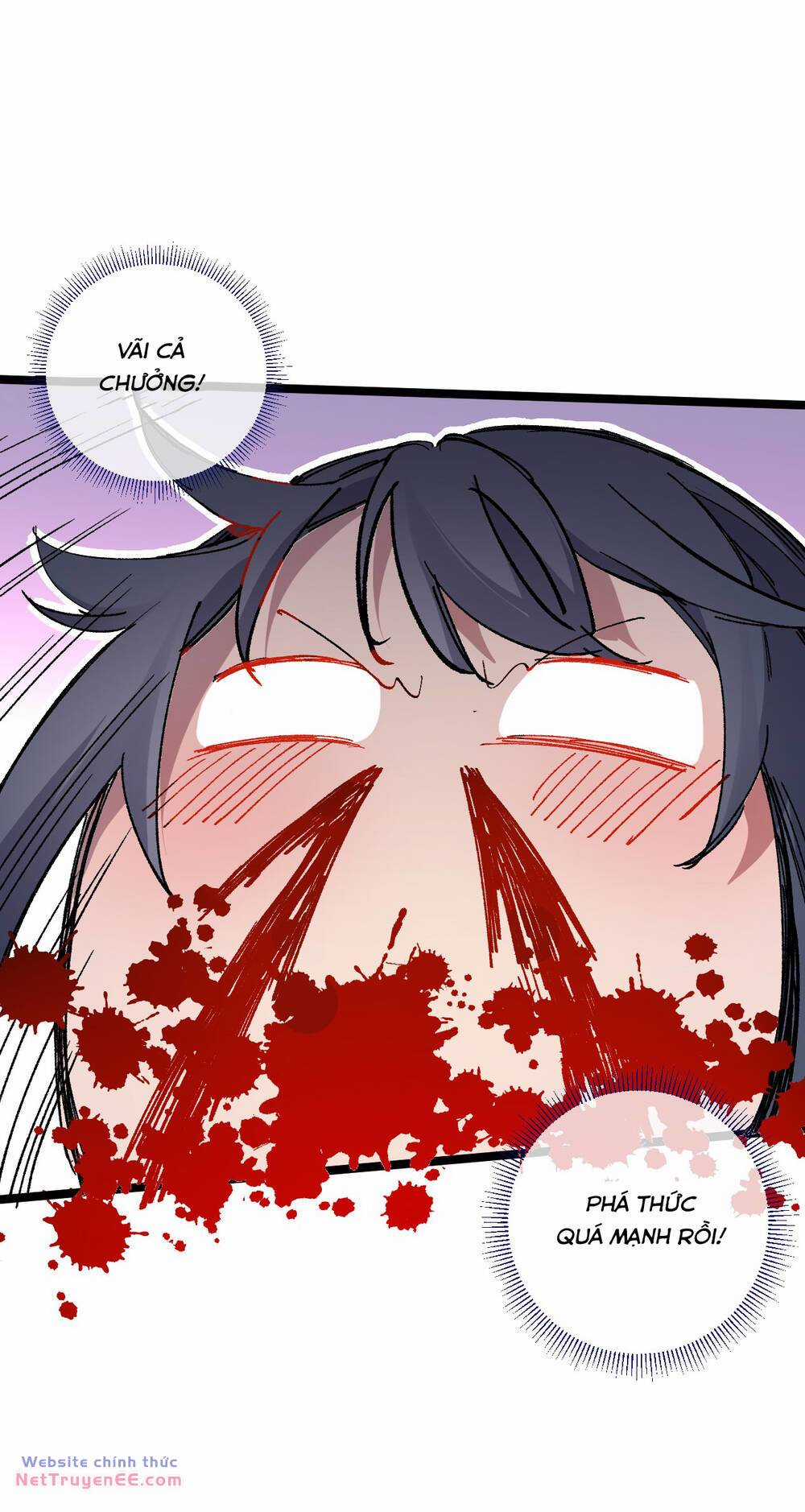 Sau Khi Mở Mắt, Đệ Tử Của Ta Thành Nữ Đế Đại Ma Đầu Chapter 3 trang 41