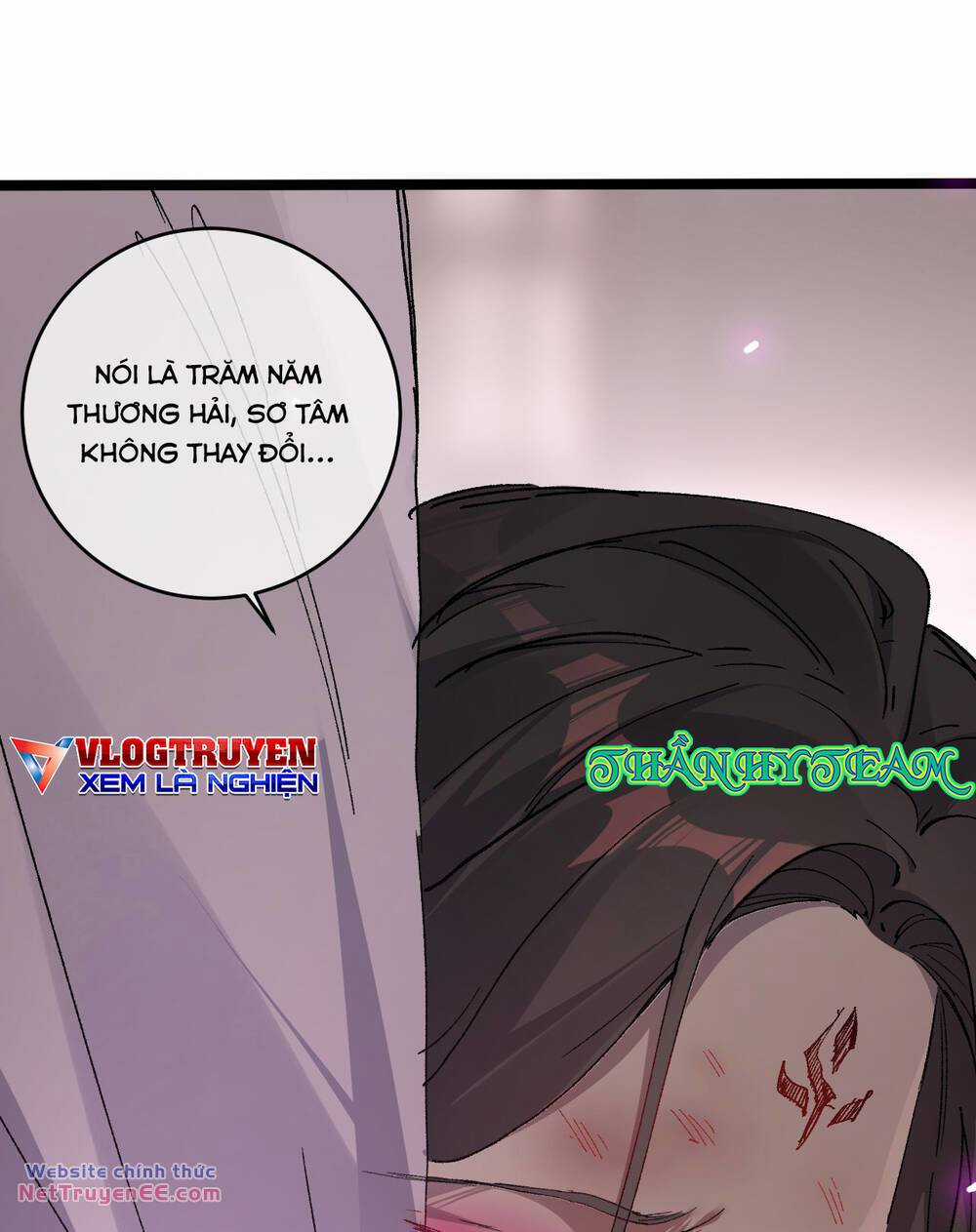 Sau Khi Mở Mắt, Đệ Tử Của Ta Thành Nữ Đế Đại Ma Đầu Chapter 3 trang 44