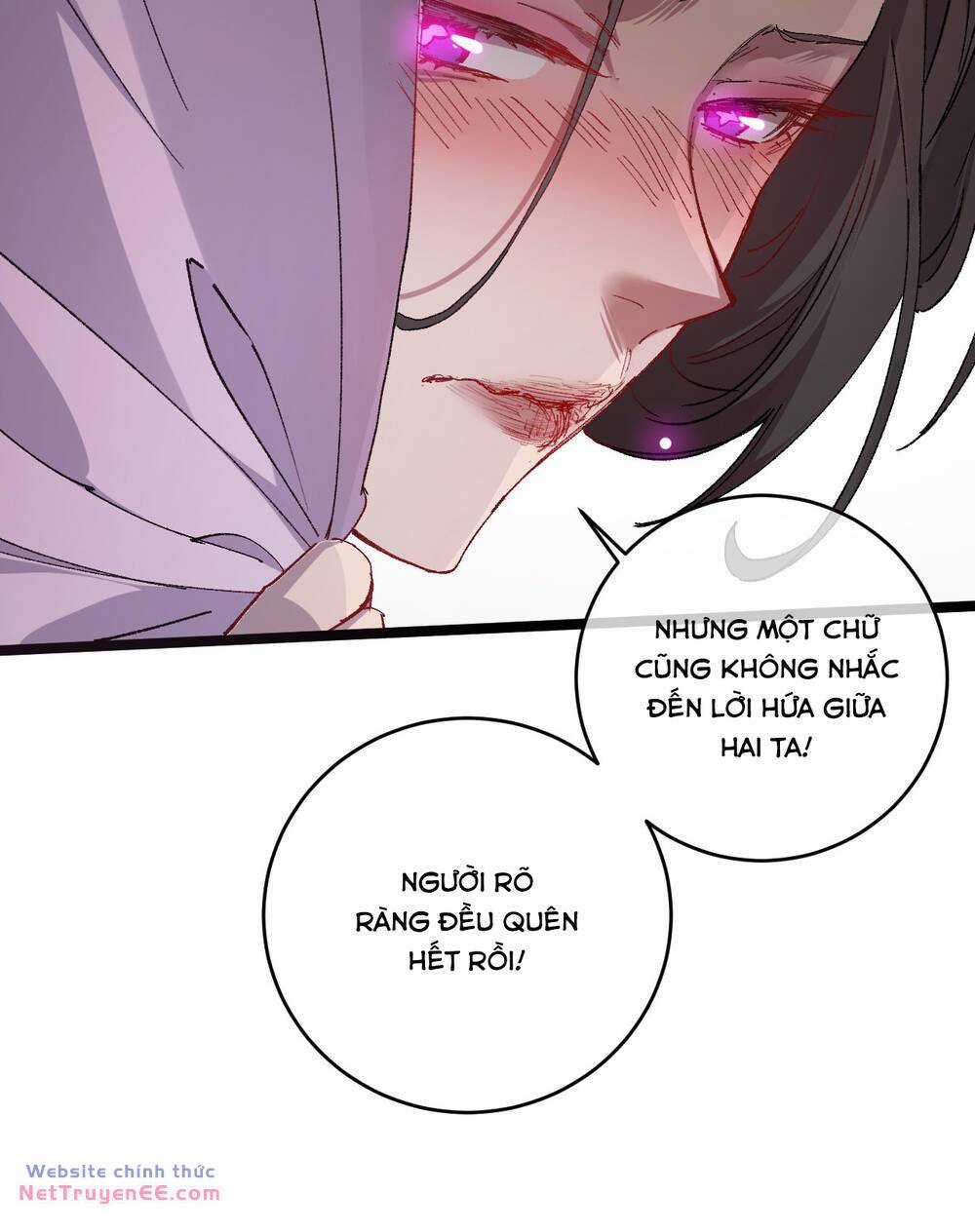 Sau Khi Mở Mắt, Đệ Tử Của Ta Thành Nữ Đế Đại Ma Đầu Chapter 3 trang 45