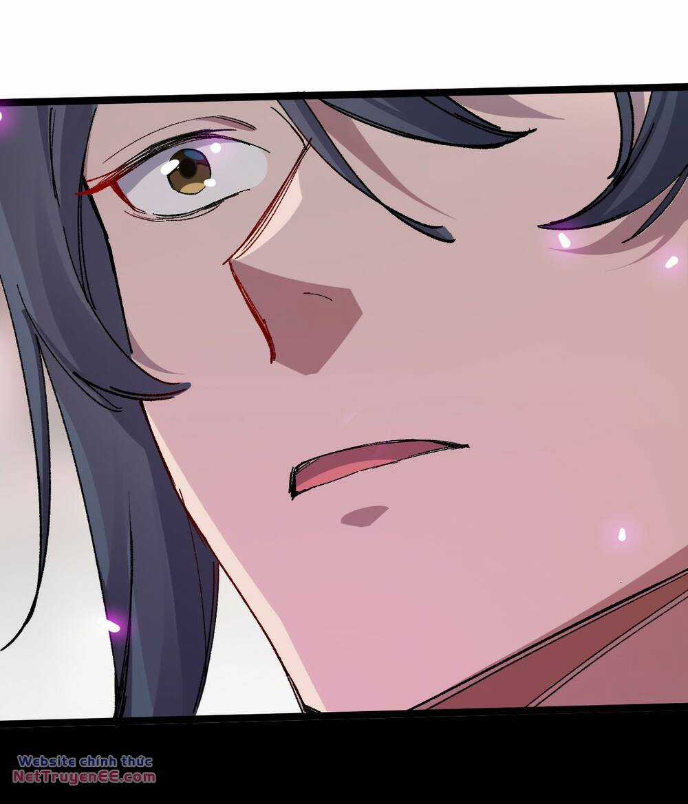 Sau Khi Mở Mắt, Đệ Tử Của Ta Thành Nữ Đế Đại Ma Đầu Chapter 3 trang 46