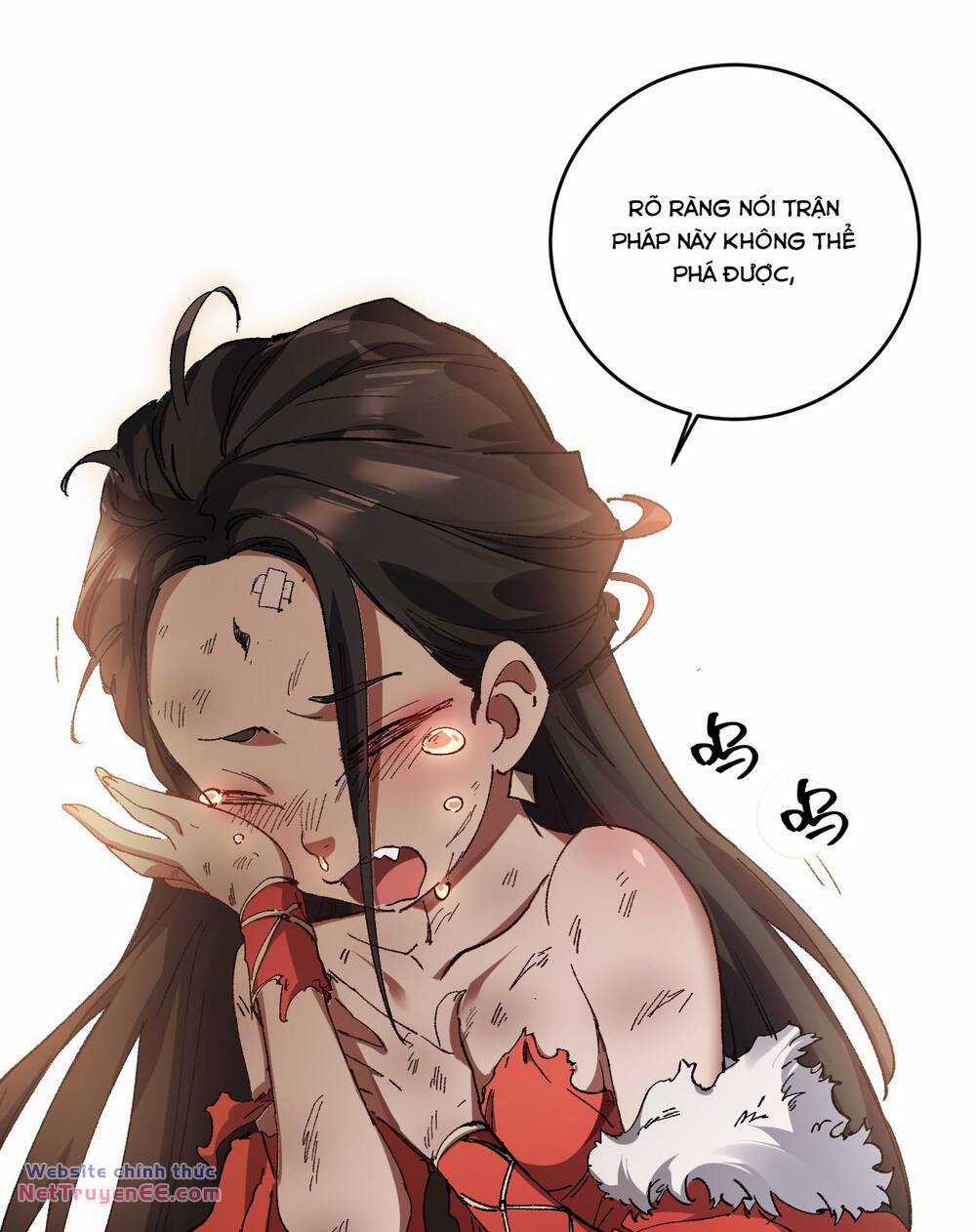 Sau Khi Mở Mắt, Đệ Tử Của Ta Thành Nữ Đế Đại Ma Đầu Chapter 3 trang 51