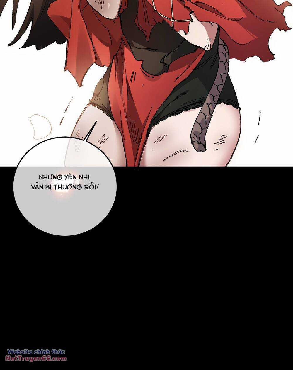 Sau Khi Mở Mắt, Đệ Tử Của Ta Thành Nữ Đế Đại Ma Đầu Chapter 3 trang 52