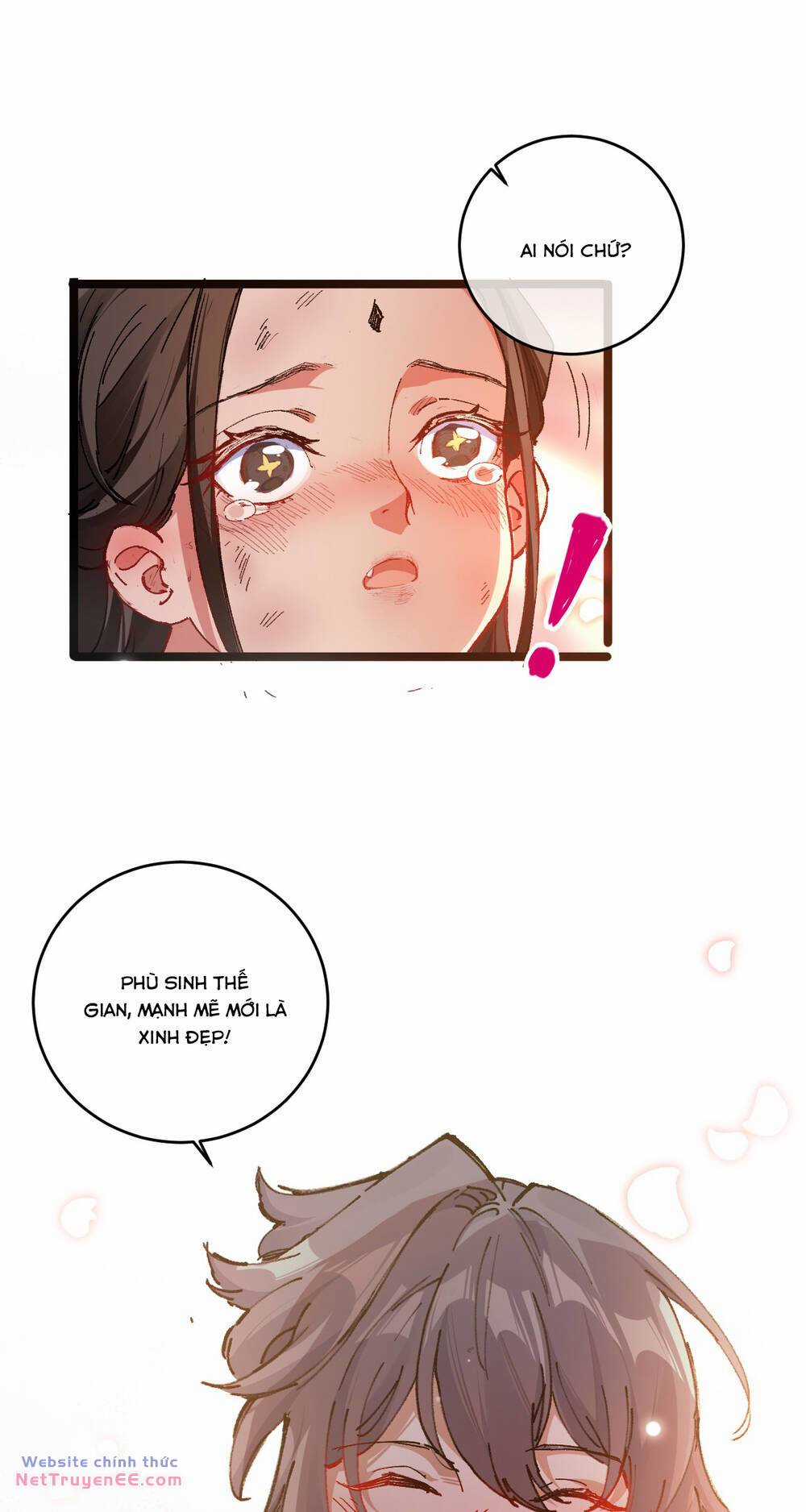 Sau Khi Mở Mắt, Đệ Tử Của Ta Thành Nữ Đế Đại Ma Đầu Chapter 3 trang 55