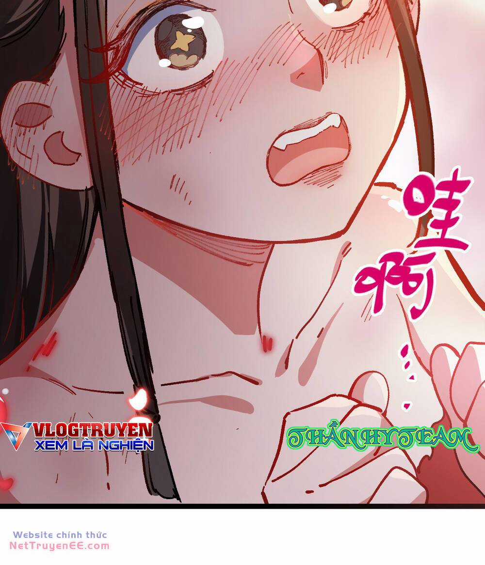 Sau Khi Mở Mắt, Đệ Tử Của Ta Thành Nữ Đế Đại Ma Đầu Chapter 3 trang 58