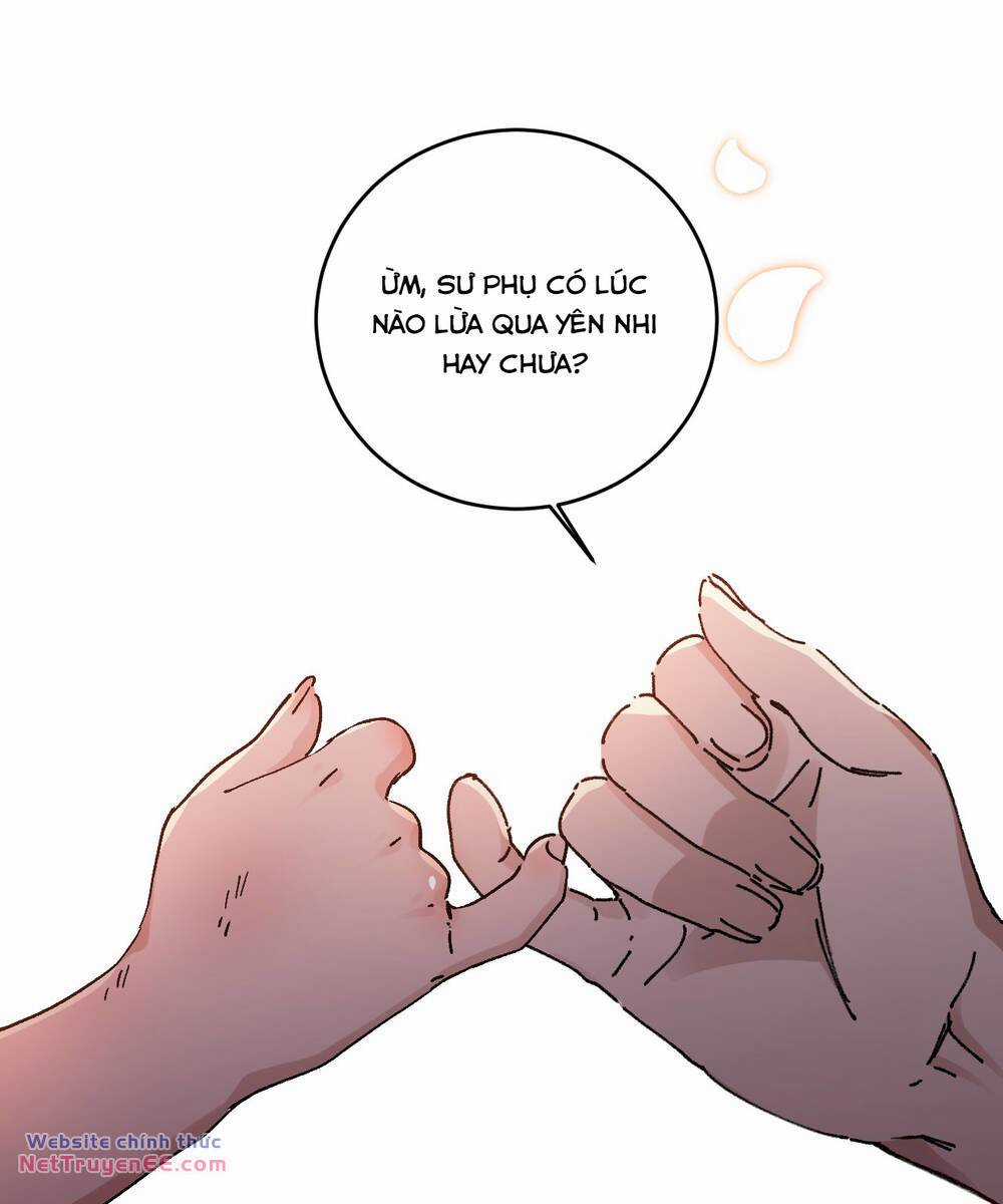 Sau Khi Mở Mắt, Đệ Tử Của Ta Thành Nữ Đế Đại Ma Đầu Chapter 3 trang 59