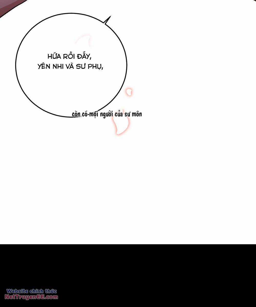 Sau Khi Mở Mắt, Đệ Tử Của Ta Thành Nữ Đế Đại Ma Đầu Chapter 3 trang 60