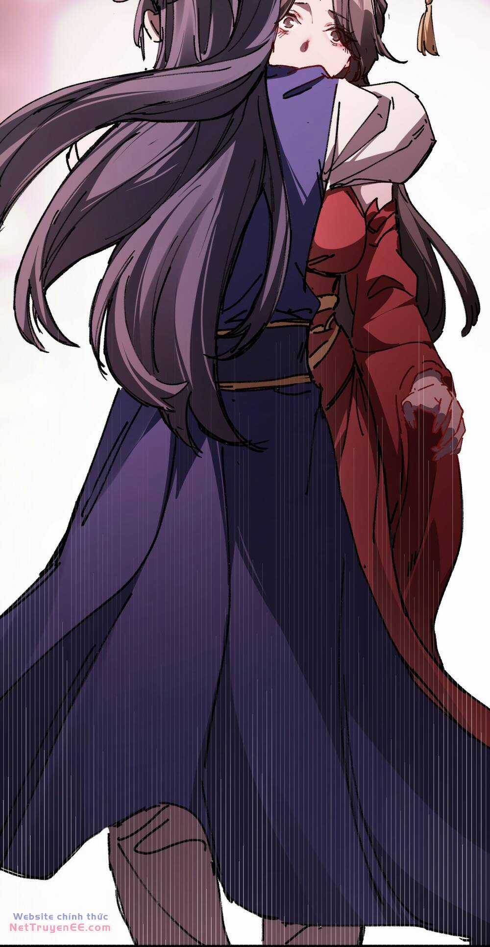 Sau Khi Mở Mắt, Đệ Tử Của Ta Thành Nữ Đế Đại Ma Đầu Chapter 3 trang 64