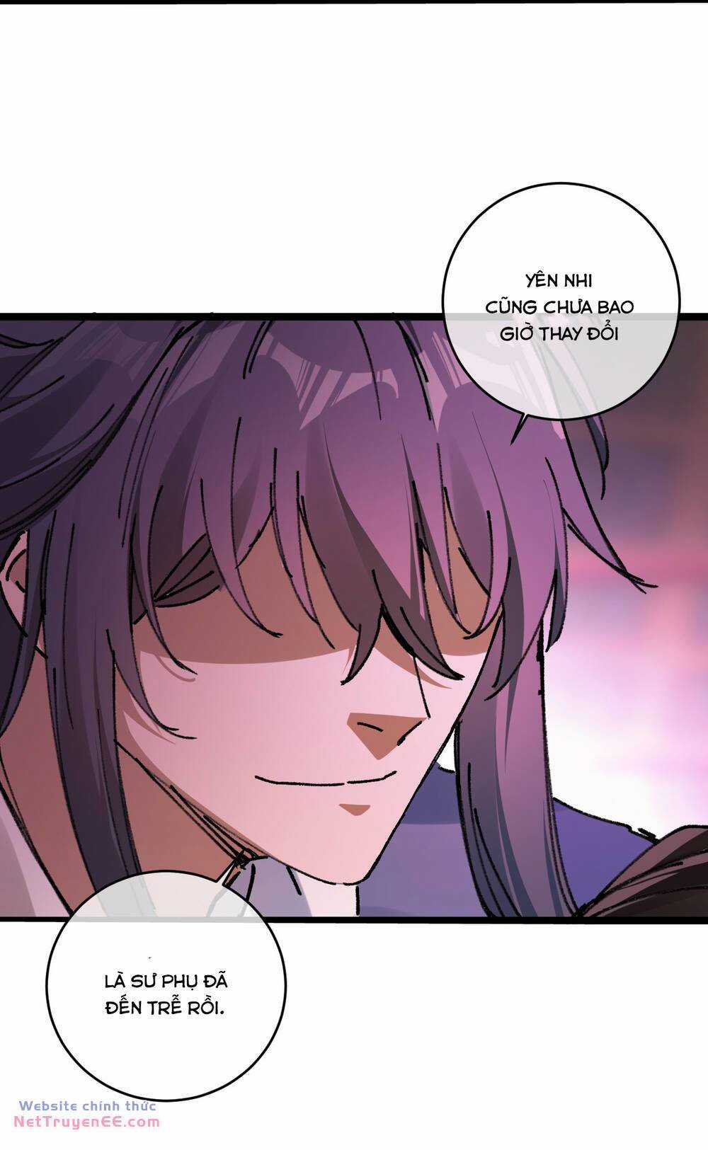 Sau Khi Mở Mắt, Đệ Tử Của Ta Thành Nữ Đế Đại Ma Đầu Chapter 3 trang 65