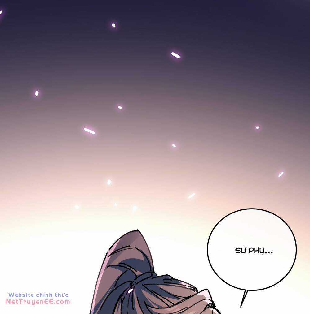 Sau Khi Mở Mắt, Đệ Tử Của Ta Thành Nữ Đế Đại Ma Đầu Chapter 3 trang 67