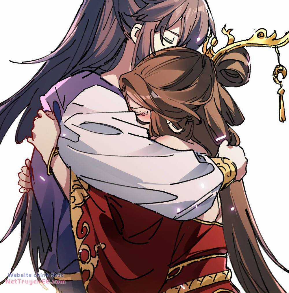 Sau Khi Mở Mắt, Đệ Tử Của Ta Thành Nữ Đế Đại Ma Đầu Chapter 3 trang 68