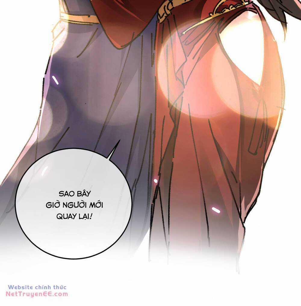 Sau Khi Mở Mắt, Đệ Tử Của Ta Thành Nữ Đế Đại Ma Đầu Chapter 3 trang 69