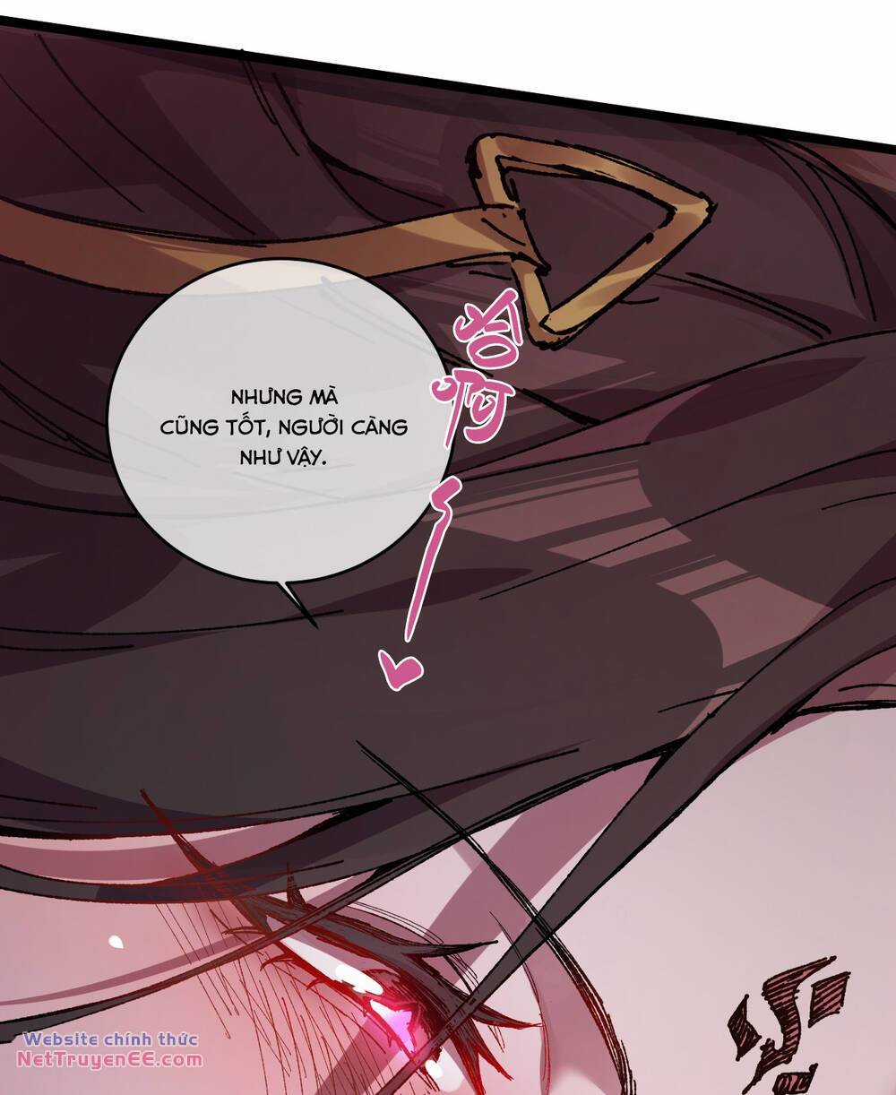 Sau Khi Mở Mắt, Đệ Tử Của Ta Thành Nữ Đế Đại Ma Đầu Chapter 3 trang 7