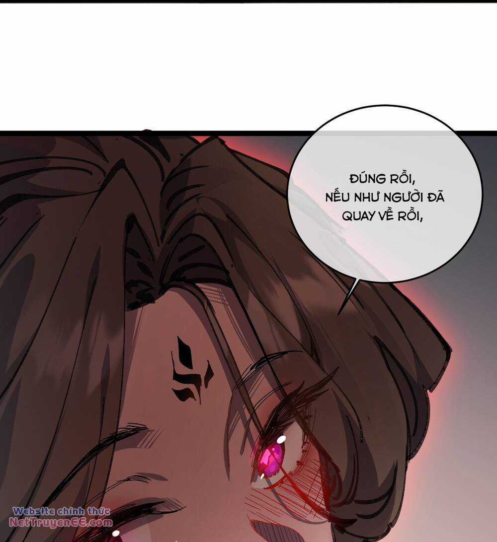 Sau Khi Mở Mắt, Đệ Tử Của Ta Thành Nữ Đế Đại Ma Đầu Chapter 3 trang 72