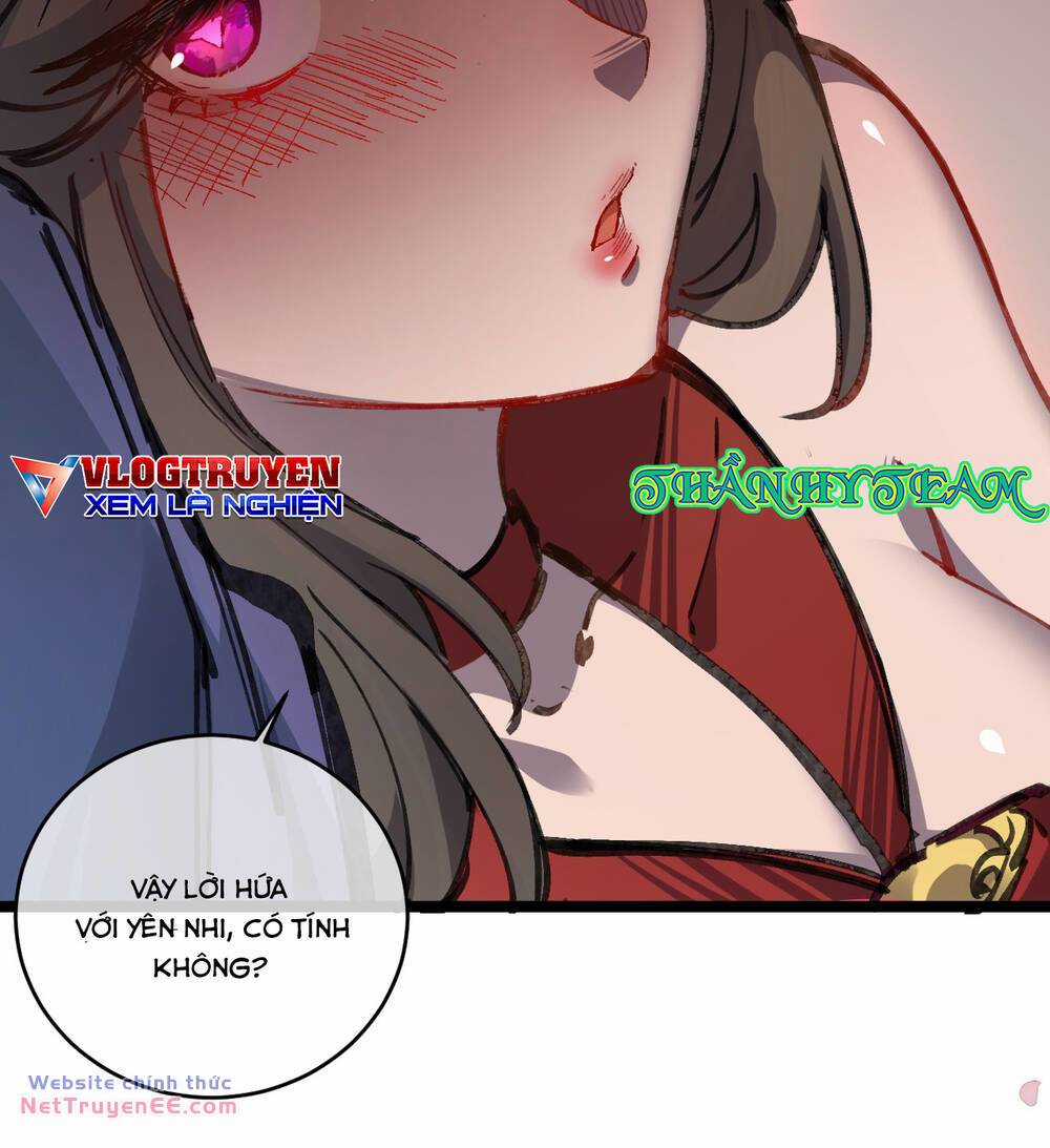 Sau Khi Mở Mắt, Đệ Tử Của Ta Thành Nữ Đế Đại Ma Đầu Chapter 3 trang 73