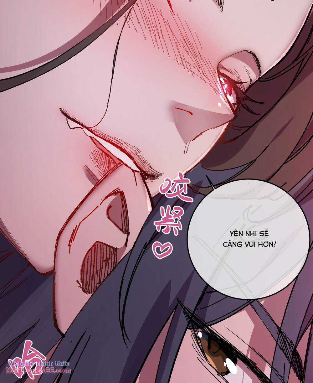 Sau Khi Mở Mắt, Đệ Tử Của Ta Thành Nữ Đế Đại Ma Đầu Chapter 3 trang 8