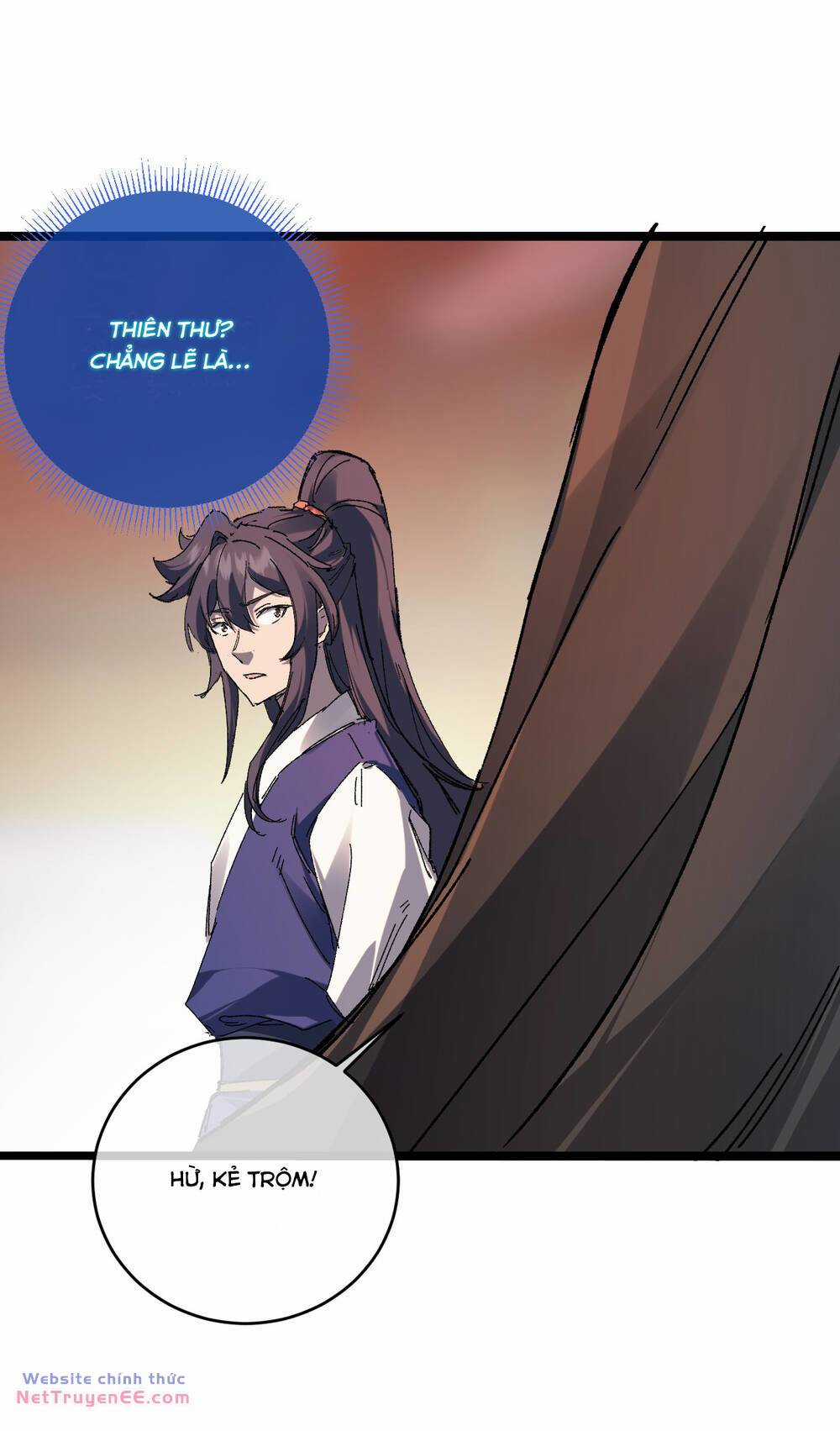 Sau Khi Mở Mắt, Đệ Tử Của Ta Thành Nữ Đế Đại Ma Đầu Chapter 3 trang 84