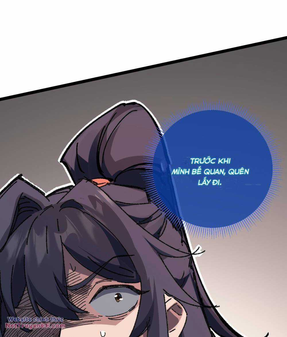 Sau Khi Mở Mắt, Đệ Tử Của Ta Thành Nữ Đế Đại Ma Đầu Chapter 3 trang 85