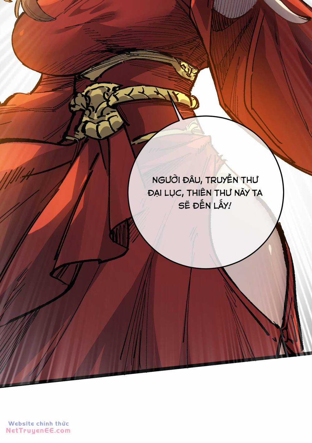 Sau Khi Mở Mắt, Đệ Tử Của Ta Thành Nữ Đế Đại Ma Đầu Chapter 3 trang 88