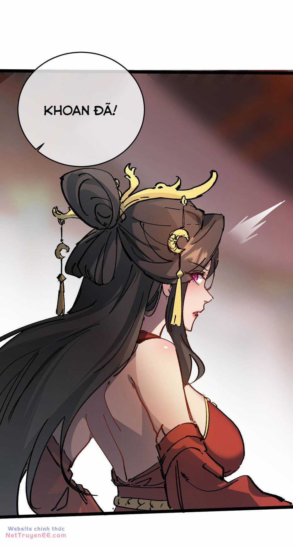 Sau Khi Mở Mắt, Đệ Tử Của Ta Thành Nữ Đế Đại Ma Đầu Chapter 3 trang 89